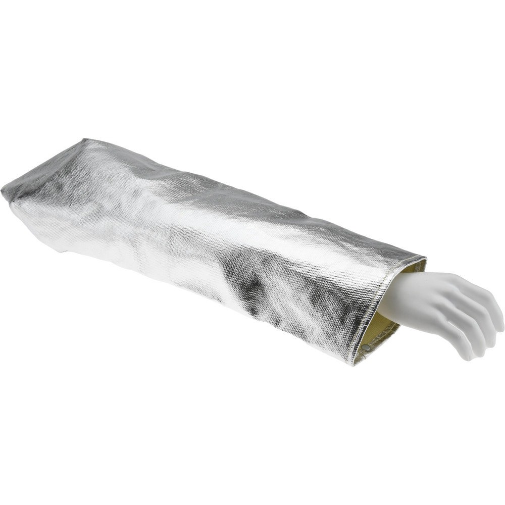 Aluminized Sleeves: Size Universal, Alum
